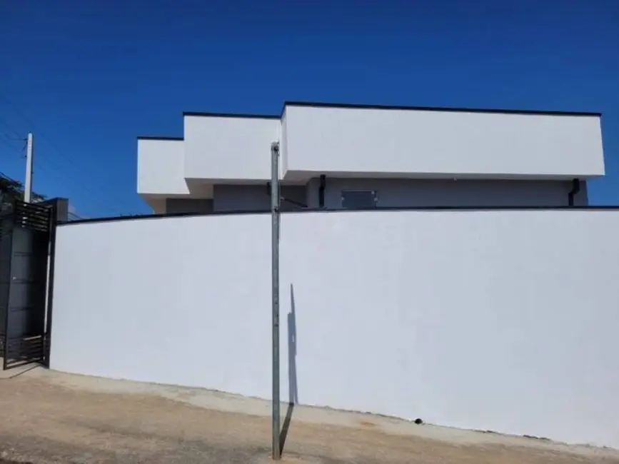 Foto 3 de Casa com 2 quartos à venda, 63m2 em Barreiro, Taubate - SP