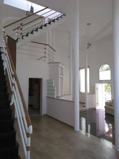 Foto 3 de Casa com 3 quartos à venda, 150m2 em Parque Esperança, Taubate - SP