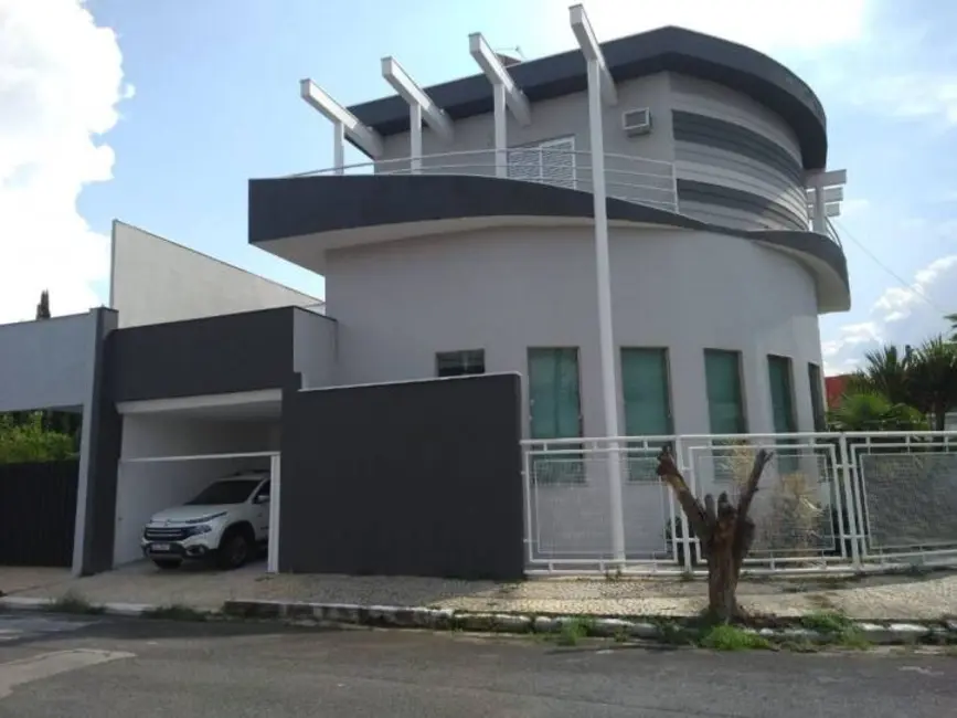 Foto 2 de Casa com 3 quartos à venda, 150m2 em Parque Esperança, Taubate - SP