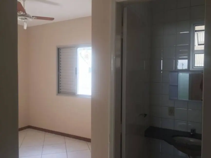 Foto 5 de Apartamento com 3 quartos à venda, 70m2 em Parque Senhor do Bonfim, Taubate - SP