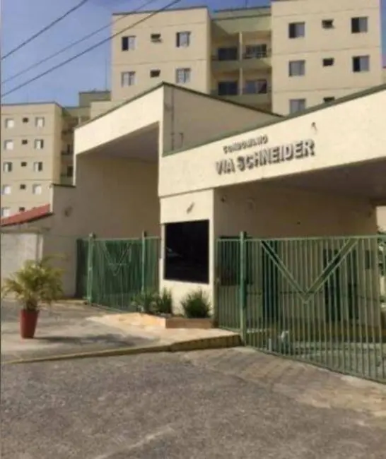 Foto 1 de Apartamento com 3 quartos à venda, 70m2 em Parque Senhor do Bonfim, Taubate - SP