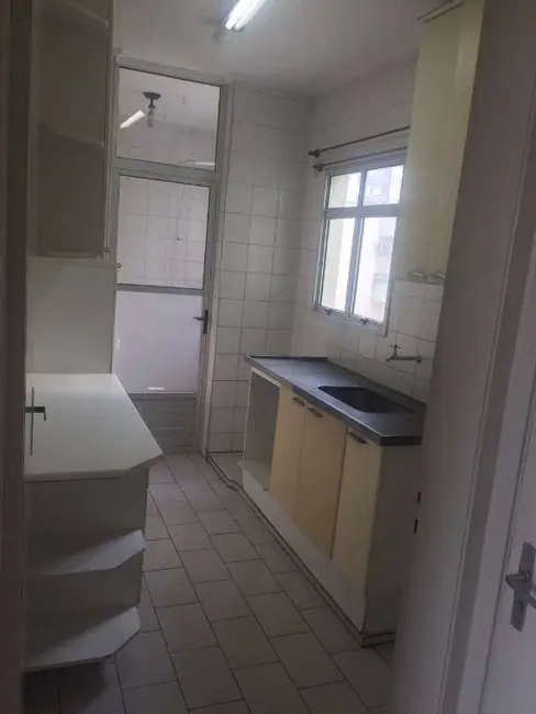 Foto 6 de Apartamento com 3 quartos à venda, 70m2 em Parque Senhor do Bonfim, Taubate - SP