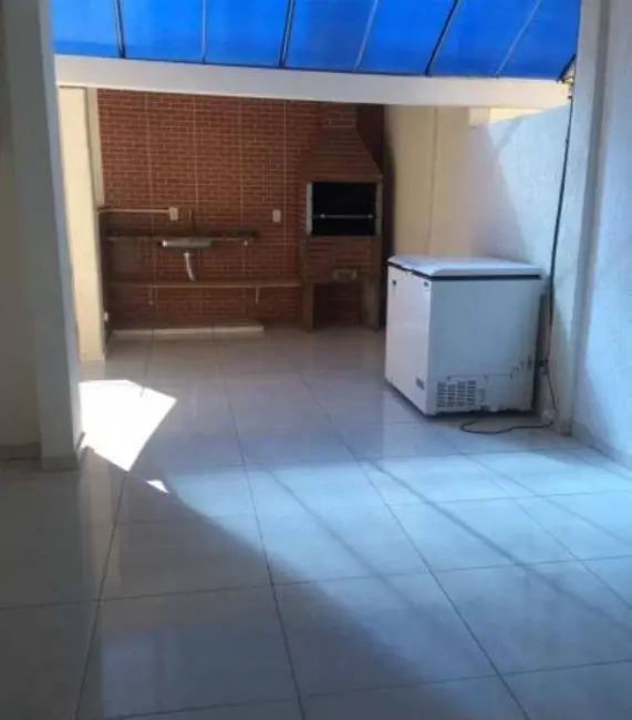 Foto 8 de Apartamento com 3 quartos à venda, 70m2 em Parque Senhor do Bonfim, Taubate - SP