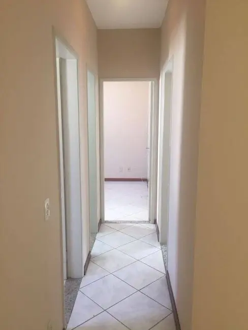 Foto 3 de Apartamento com 3 quartos à venda, 70m2 em Parque Senhor do Bonfim, Taubate - SP