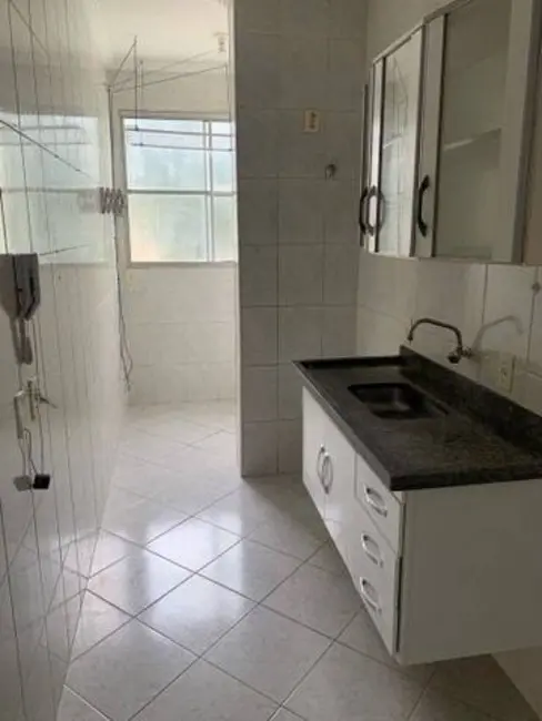 Foto 6 de Apartamento com 2 quartos à venda, 55m2 em Jardim das Nações, Taubate - SP