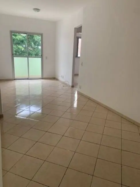 Foto 1 de Apartamento com 2 quartos à venda, 55m2 em Jardim das Nações, Taubate - SP