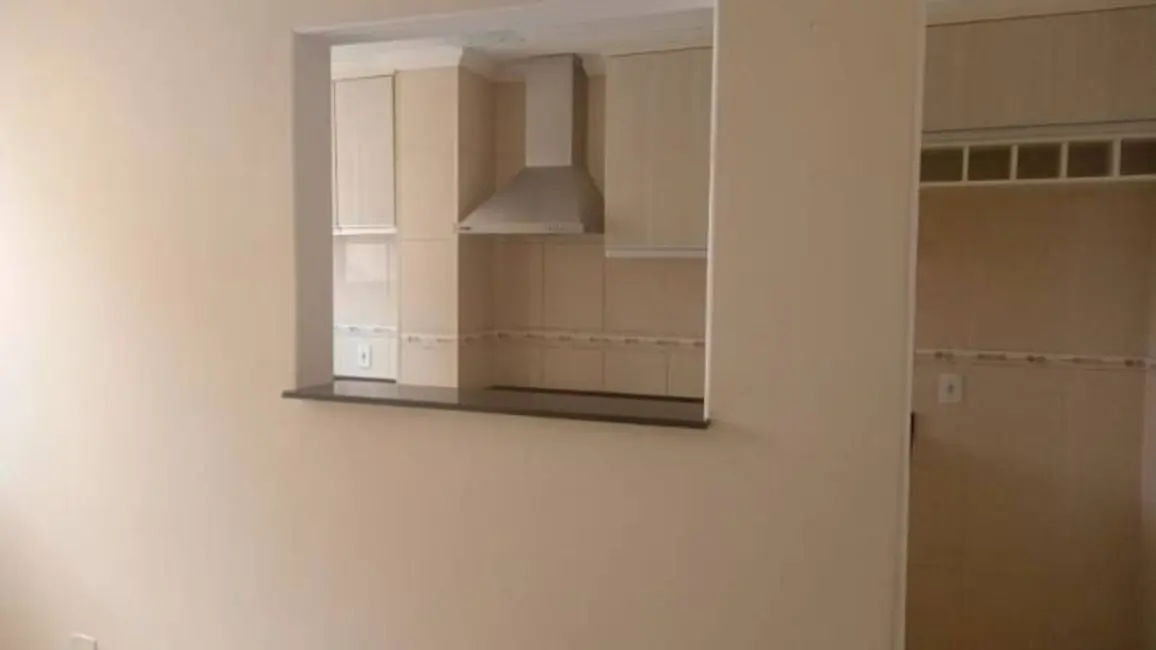 Foto 3 de Apartamento com 2 quartos à venda, 60m2 em Jardim Santa Clara, Taubate - SP