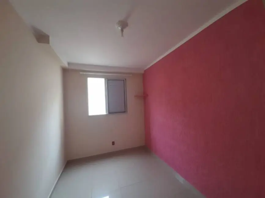 Foto 8 de Apartamento com 2 quartos à venda, 60m2 em Jardim Santa Clara, Taubate - SP