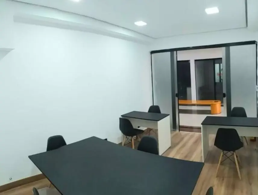 Foto 2 de Sala Comercial para alugar, 15m2 em Centro, Taubate - SP