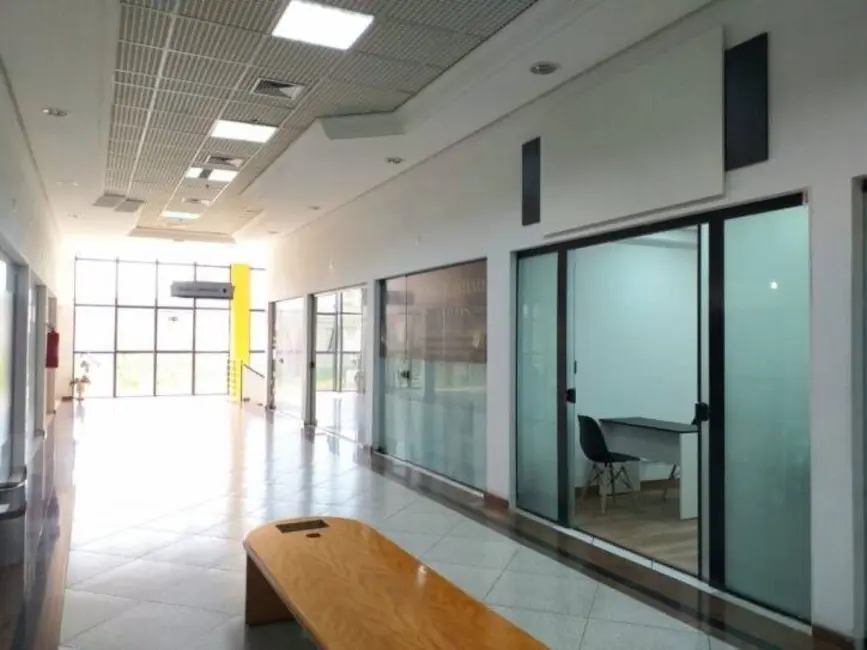 Foto 6 de Sala Comercial para alugar, 15m2 em Centro, Taubate - SP
