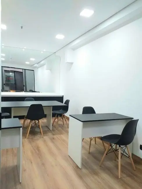 Foto 3 de Sala Comercial para alugar, 15m2 em Centro, Taubate - SP