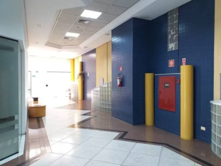 Foto 7 de Sala Comercial para alugar, 15m2 em Centro, Taubate - SP