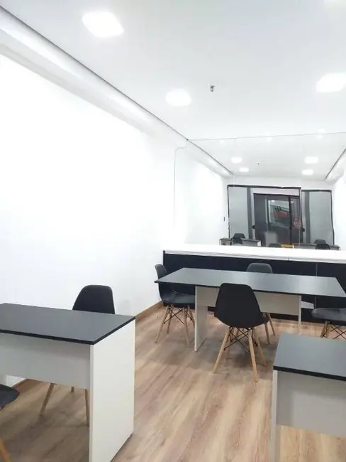 Foto 4 de Sala Comercial para alugar, 15m2 em Centro, Taubate - SP