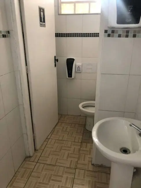 Foto 1 de Sala Comercial para alugar, 220m2 em Taubate - SP