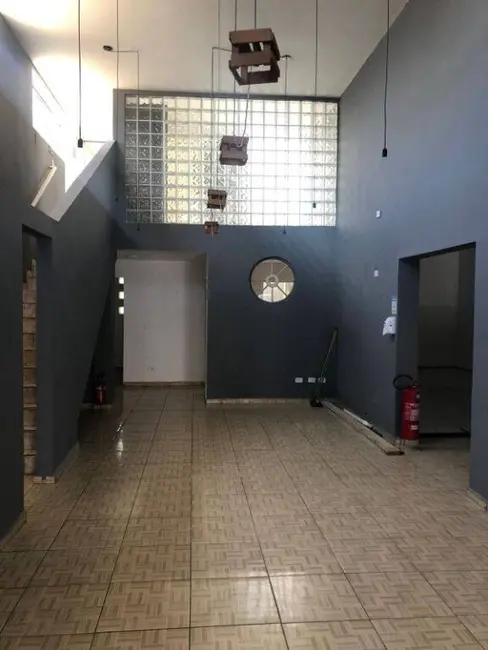 Foto 4 de Sala Comercial para alugar, 220m2 em Taubate - SP