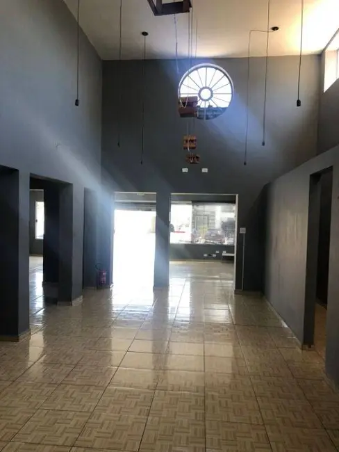 Foto 3 de Sala Comercial para alugar, 220m2 em Taubate - SP