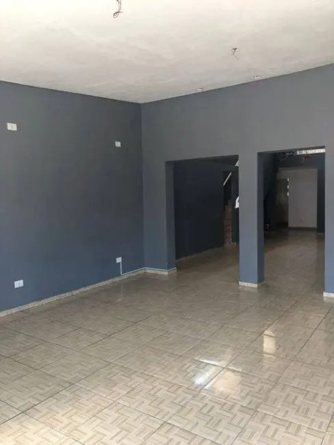 Foto 6 de Sala Comercial para alugar, 220m2 em Taubate - SP