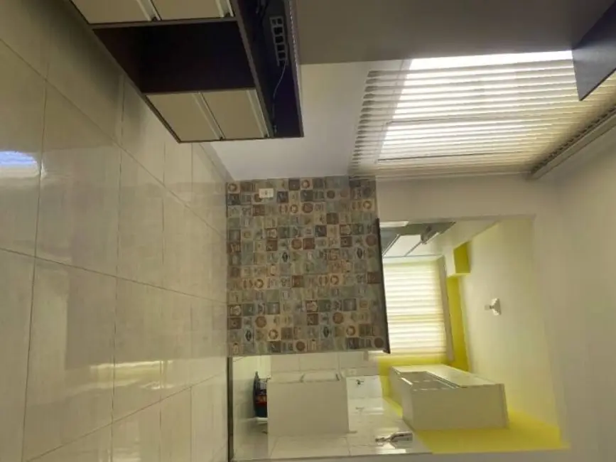 Foto 6 de Apartamento com 2 quartos à venda, 45m2 em Residencial Sítio Santo Antônio, Taubate - SP