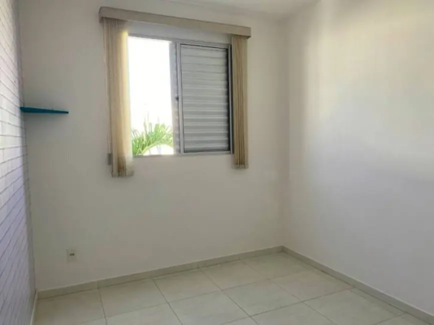 Foto 7 de Apartamento com 2 quartos à venda, 45m2 em Residencial Sítio Santo Antônio, Taubate - SP