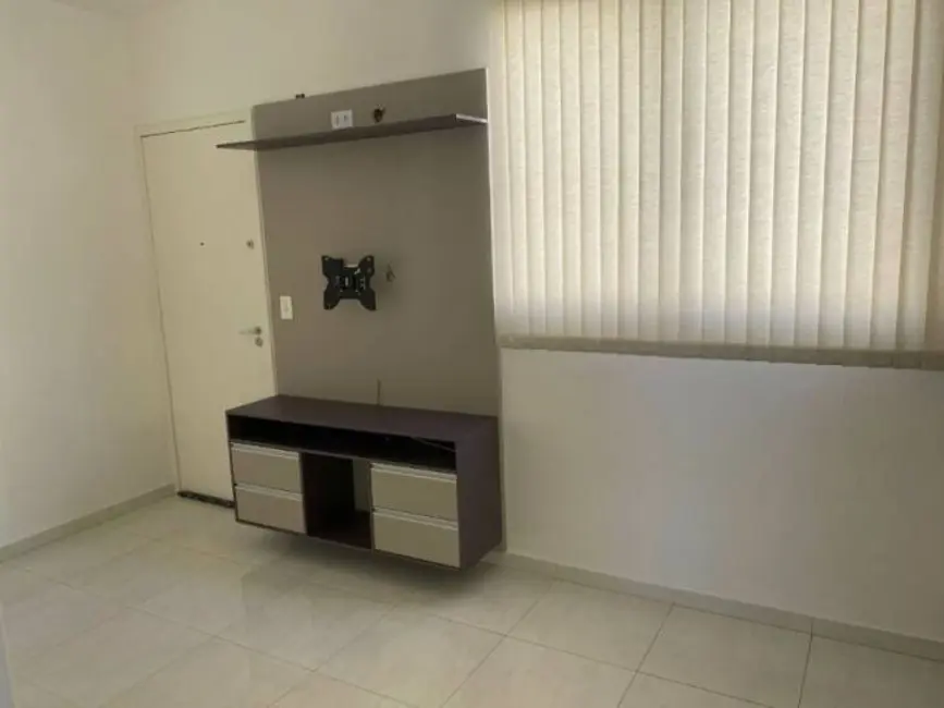Foto 3 de Apartamento com 2 quartos à venda, 45m2 em Residencial Sítio Santo Antônio, Taubate - SP