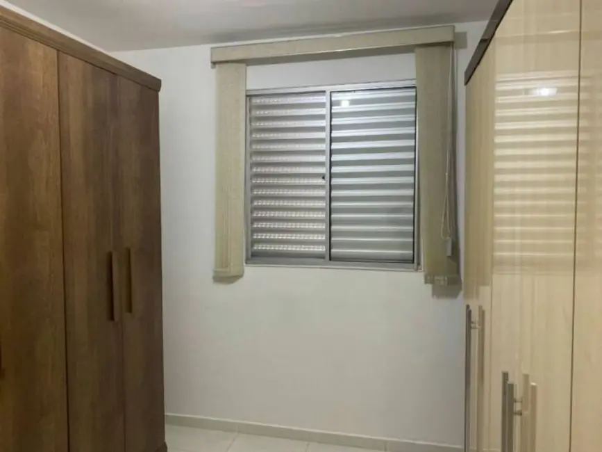 Foto 8 de Apartamento com 2 quartos à venda, 45m2 em Residencial Sítio Santo Antônio, Taubate - SP