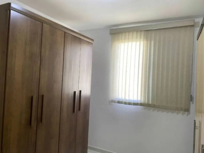 Foto 9 de Apartamento com 2 quartos à venda, 45m2 em Residencial Sítio Santo Antônio, Taubate - SP