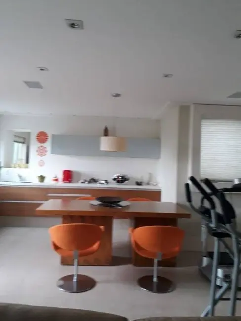 Foto 4 de Cobertura com 2 quartos à venda, 163m2 em Jardim das Nações, Taubate - SP