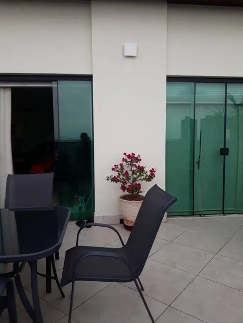 Foto 8 de Cobertura com 2 quartos à venda, 163m2 em Jardim das Nações, Taubate - SP
