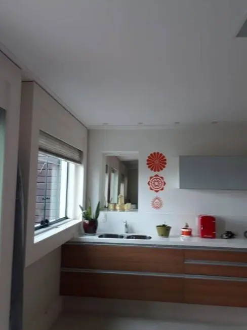 Foto 6 de Cobertura com 2 quartos à venda, 163m2 em Jardim das Nações, Taubate - SP