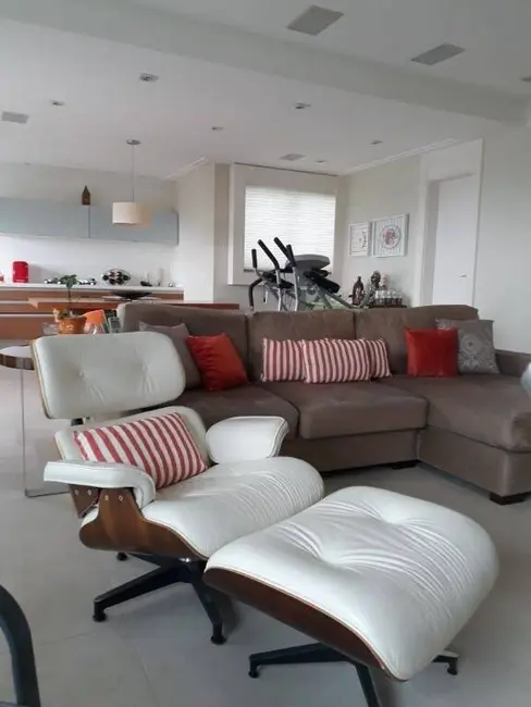 Foto 2 de Cobertura com 2 quartos à venda, 163m2 em Jardim das Nações, Taubate - SP