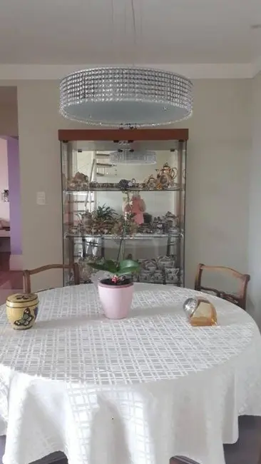 Foto 3 de Cobertura com 2 quartos à venda, 163m2 em Jardim das Nações, Taubate - SP