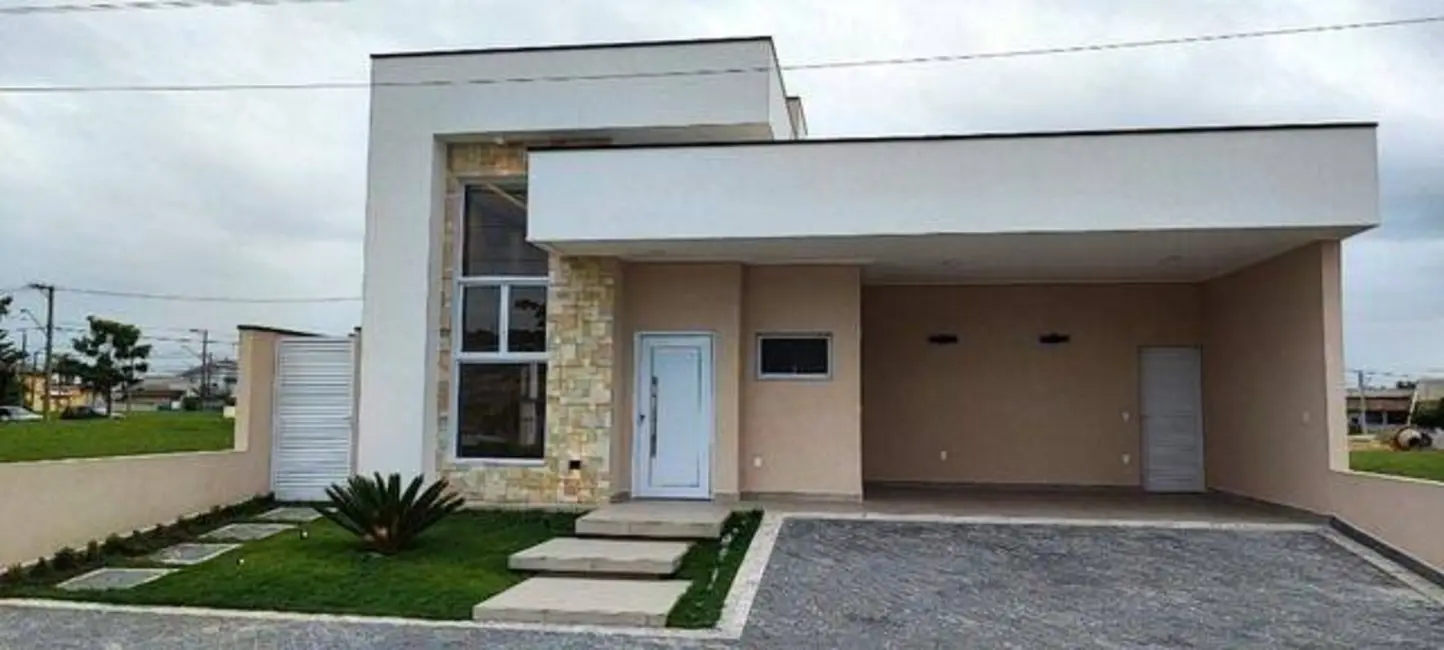 Foto 1 de Casa com 2 quartos à venda, 150m2 em Cacapava - SP
