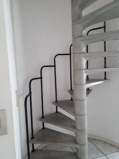 Foto 6 de Apartamento com 1 quarto à venda, 83m2 em Centro, Taubate - SP