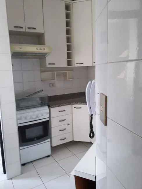 Foto 4 de Apartamento com 1 quarto à venda, 83m2 em Centro, Taubate - SP