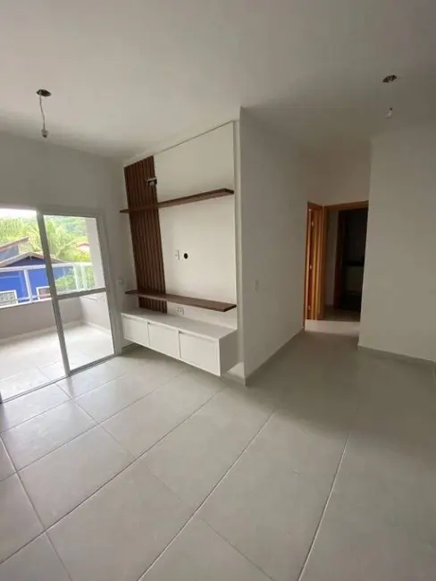 Foto 1 de Apartamento com 2 quartos à venda, 68m2 em Centro, Ubatuba - SP