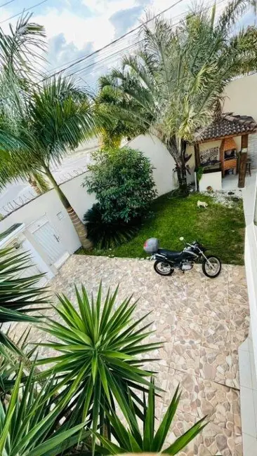 Foto 5 de Sobrado com 3 quartos à venda, 170m2 em Barreiro, Taubate - SP