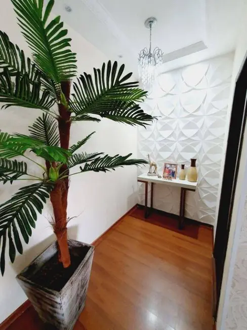 Foto 7 de Sobrado com 3 quartos à venda, 170m2 em Barreiro, Taubate - SP