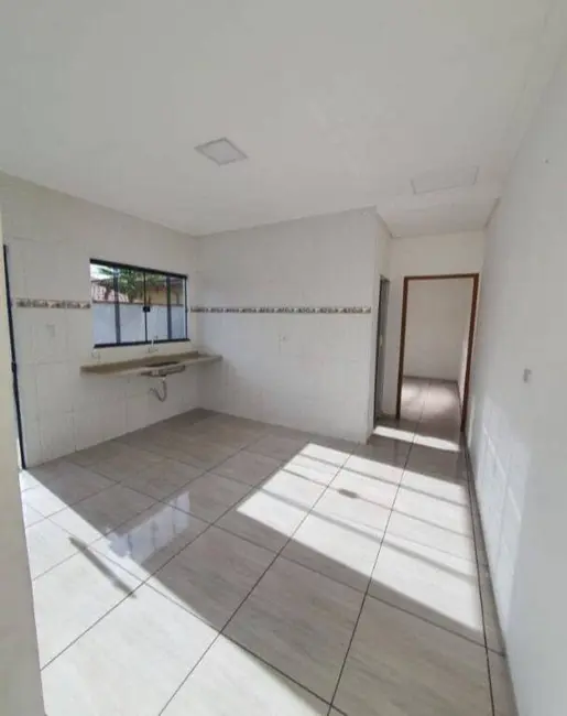 Foto 4 de Casa com 1 quarto à venda, 135m2 em Parque Urupês, Taubate - SP