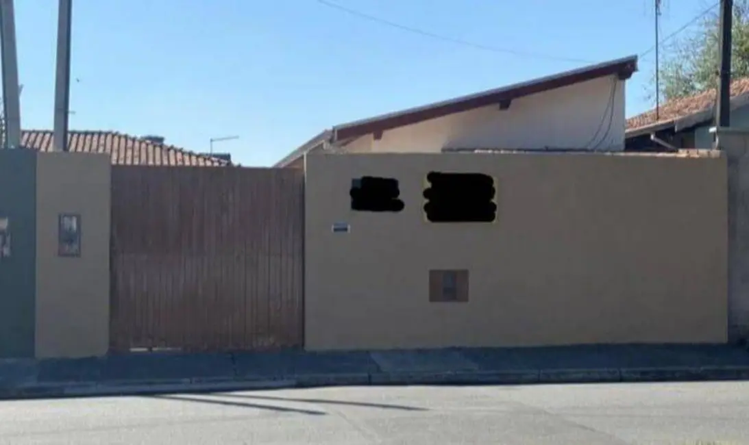 Foto 1 de Casa com 1 quarto à venda, 135m2 em Parque Urupês, Taubate - SP