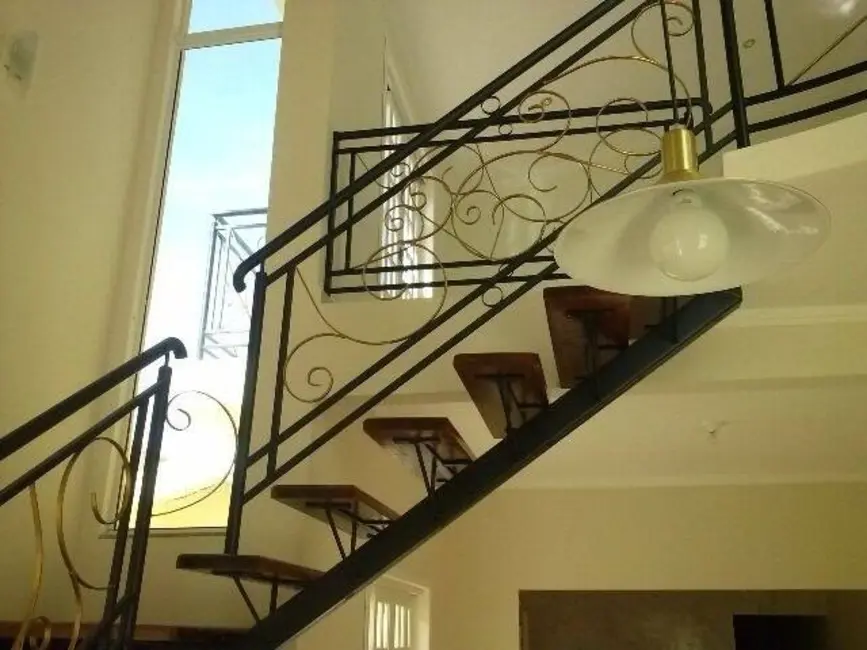 Foto 8 de Casa com 3 quartos à venda, 130m2 em Residencial Portal da Mantiqueira, Taubate - SP