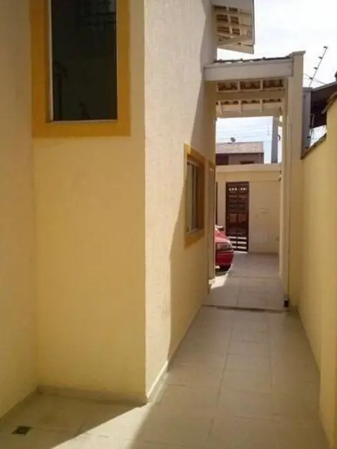 Foto 3 de Casa com 3 quartos à venda, 130m2 em Residencial Portal da Mantiqueira, Taubate - SP