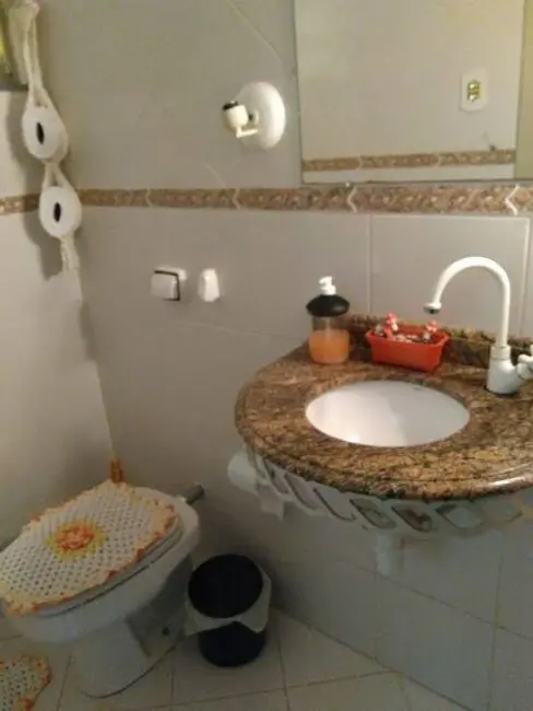 Foto 4 de Sobrado com 3 quartos à venda, 150m2 em Centro, Taubate - SP