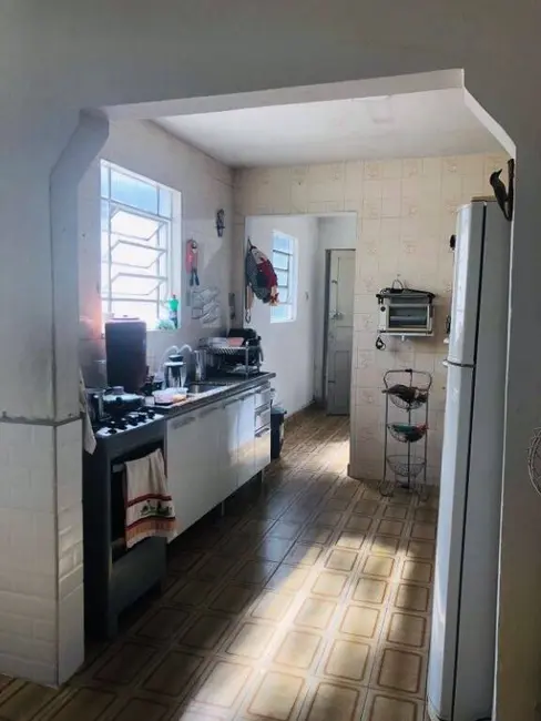 Foto 2 de Casa com 3 quartos à venda, 130m2 em Centro, Taubate - SP