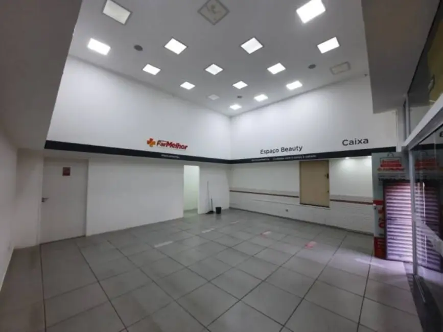 Foto 5 de Sala Comercial para alugar, 60m2 em Centro, Taubate - SP