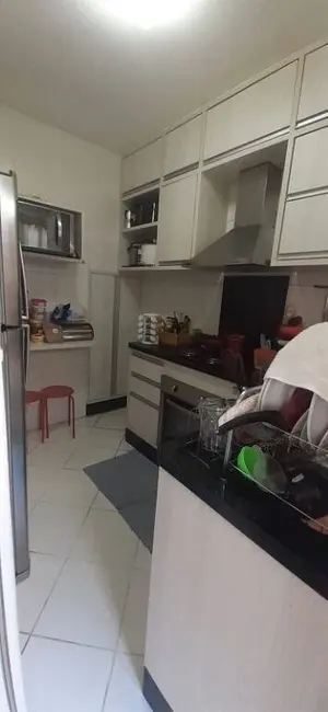 Foto 7 de Sobrado com 3 quartos à venda, 82m2 em Esplanada Independência, Taubate - SP