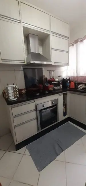 Foto 8 de Sobrado com 3 quartos à venda, 82m2 em Esplanada Independência, Taubate - SP