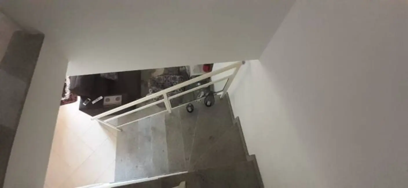 Foto 9 de Sobrado com 3 quartos à venda, 82m2 em Esplanada Independência, Taubate - SP