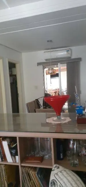 Foto 4 de Sobrado com 3 quartos à venda, 82m2 em Esplanada Independência, Taubate - SP