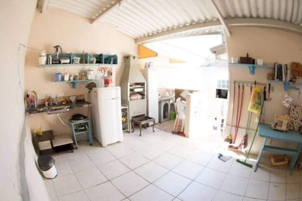 Foto 9 de Casa com 3 quartos à venda, 160m2 em Centro, Taubate - SP