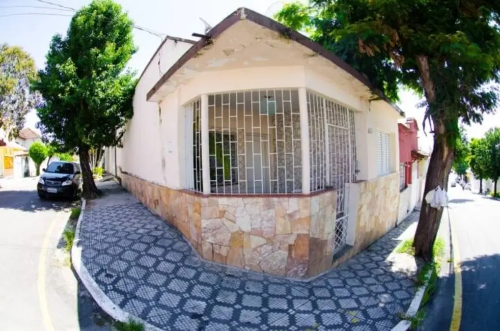 Foto 1 de Casa com 3 quartos à venda, 160m2 em Centro, Taubate - SP